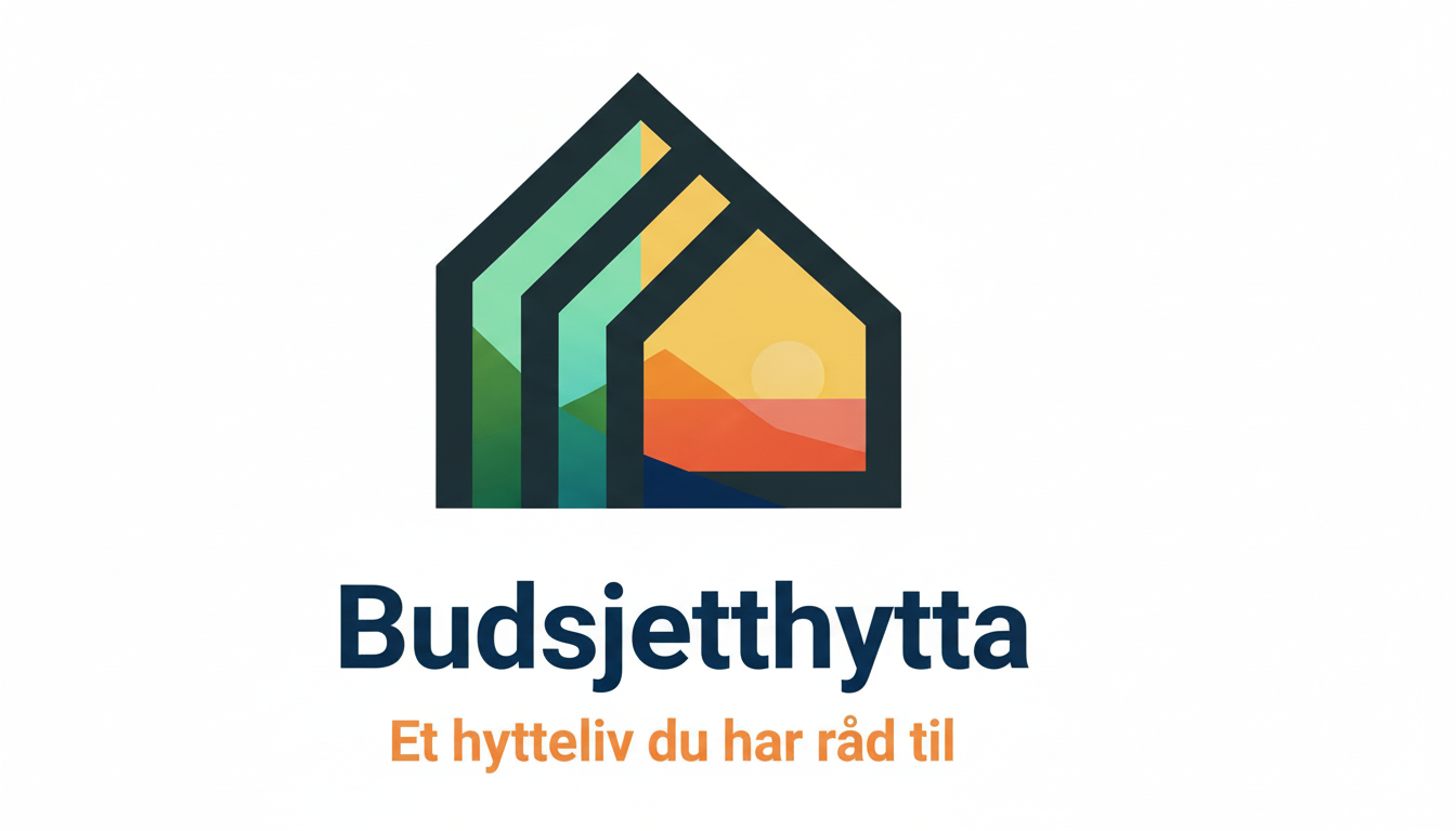 Budsjetthytta